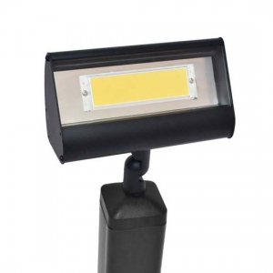 led lighting flood ground sign floodlight classic lights mounted outdoor lfl light spot commercial 120v landscape volts none extension hood