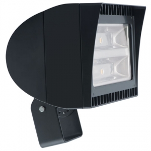 120 277v 5000k 150w led floodlight to replace 400w metal rope light mounting kit