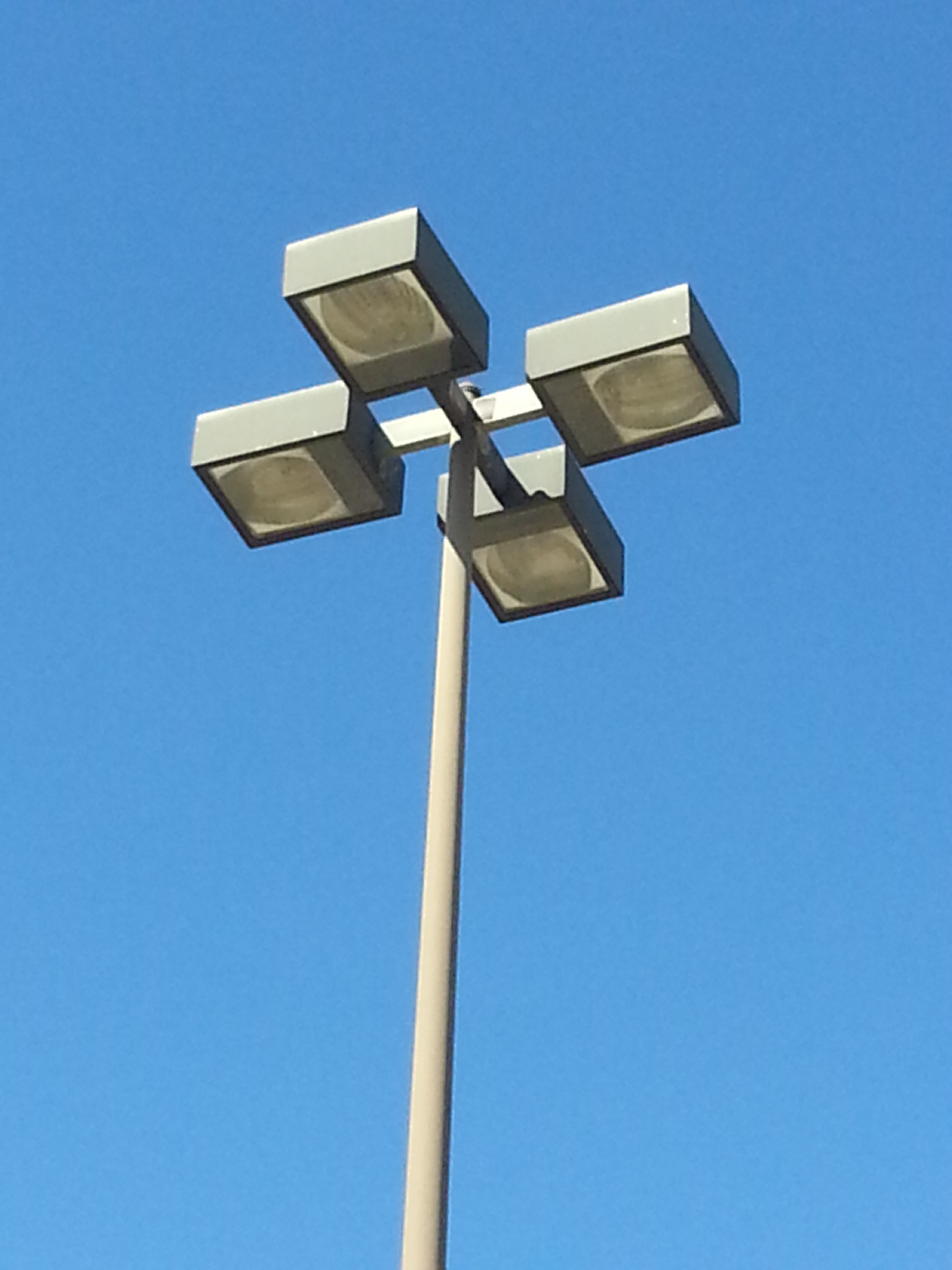 Lighting Products for The Most Brilliant  Commercial Parking Lot Light Pole Packages for Your house