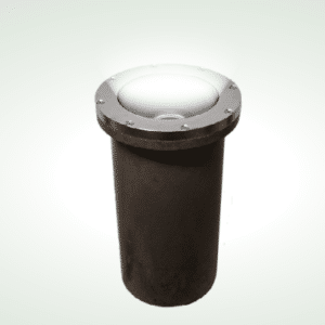 Small PAR LED Burial Light 120V