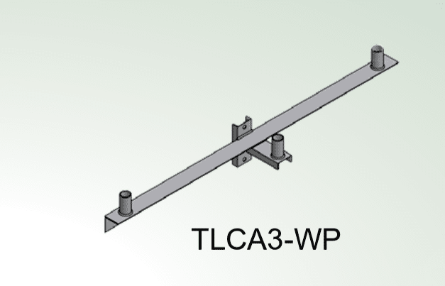 Screenshot 2026-03-25 155755 Angle Iron Cross Arms (Wood Poles) 3 Light