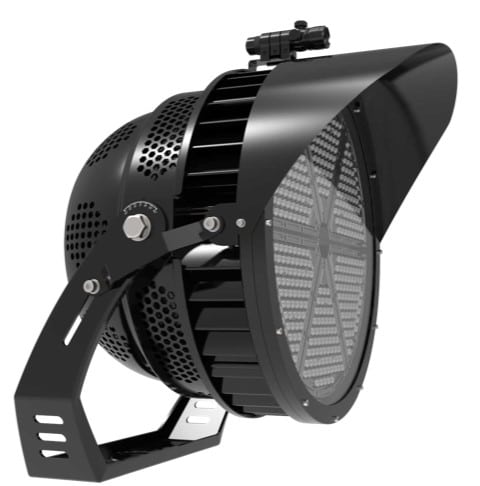 500W LED Stadium Light 120-277 Volts