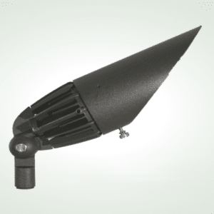 Genesis Gen2 LED Landscape Bullet – 17W 120V – No Shield