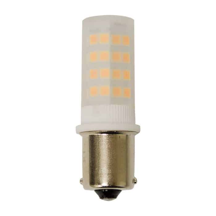 China Hat Path Light 8″