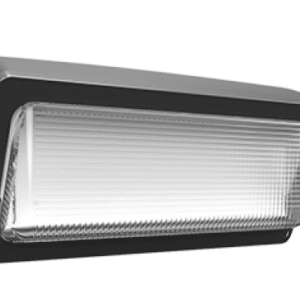 Wallpack 40W 3000K (Warm)