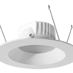 LED Retrofit Downlight 5" 3000K (Warm) Without Baffle