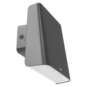 Field-Adjustable Wall Pack