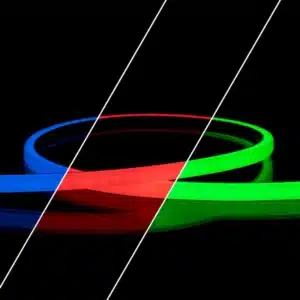 Microlux RGB Rope Light