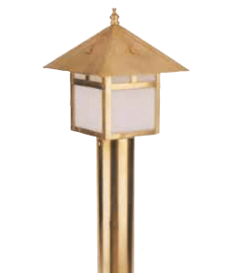 Lantern Area Light