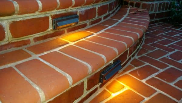 SL50 Step / Brick / Ledge Light