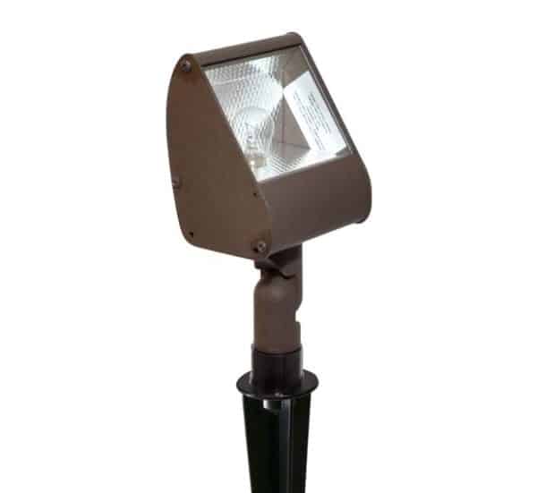 LED 3.5" Flood Light 3 Watts