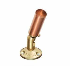 M8 Copper Bullet Tube Shield 1.5 watts