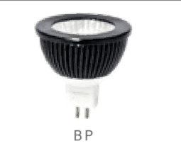 Well Light Small with Grate 12V