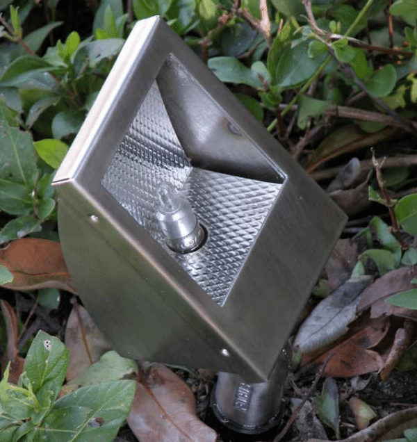 Directional Flood Light 3.5″