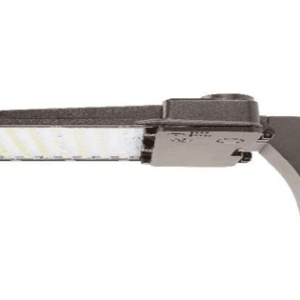 LED Single 20′ Round Pole Kit 140 Watts