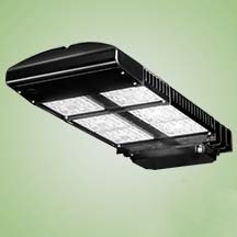 TL~LSMT~ss LED Single 25′ Square Pole Kit 300 Watts