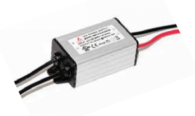 120 Voltage LED Driver for 8w LED Panel
