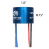 LED Retrofit Panel 4 Watts (3000K) + 12V Driver