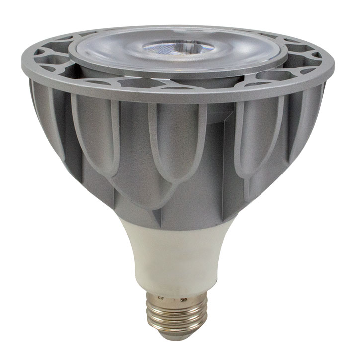 PAR38_FLLEDP38MV15 LED PAR Series PAR38 – Non Dimmable