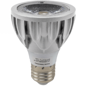 LED PAR Series PAR20 – Non Dimmable