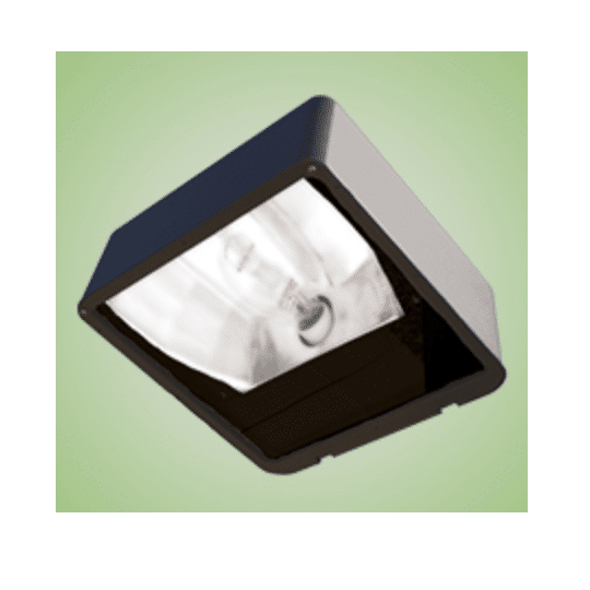 Double Horse Track Light 250 Watts 120-277 Volts