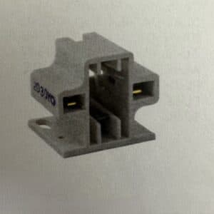 Replacement Socket, Ballast and Reflector