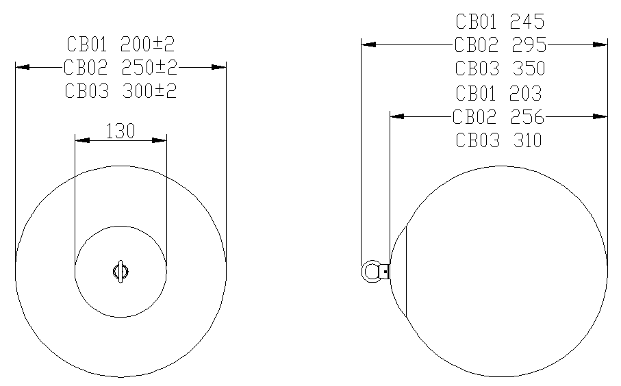 Clear Ball Pendant Light with Fairy Lights
