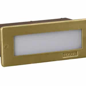Replacement Faceplate with White Acrylic Lens for SL04