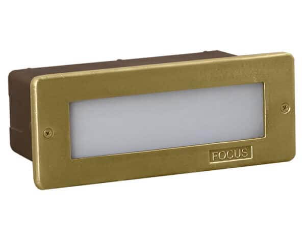 Replacement Faceplate with White Acrylic Lens for SL04