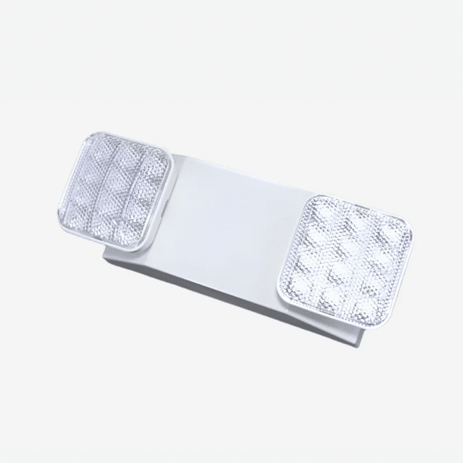 LED Emergency Lights