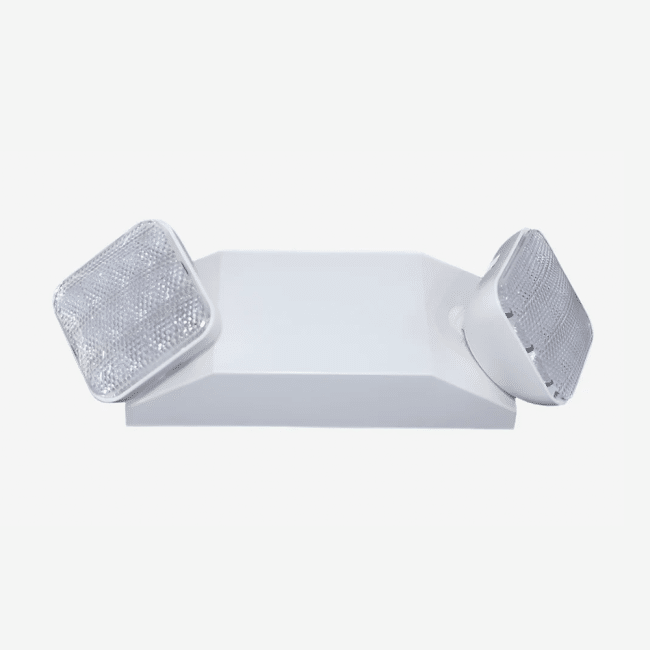 LED Emergency Lights