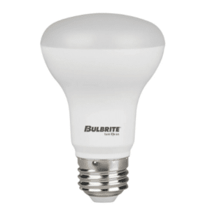 BR20 LED Flood Light Lamp- 5 pack