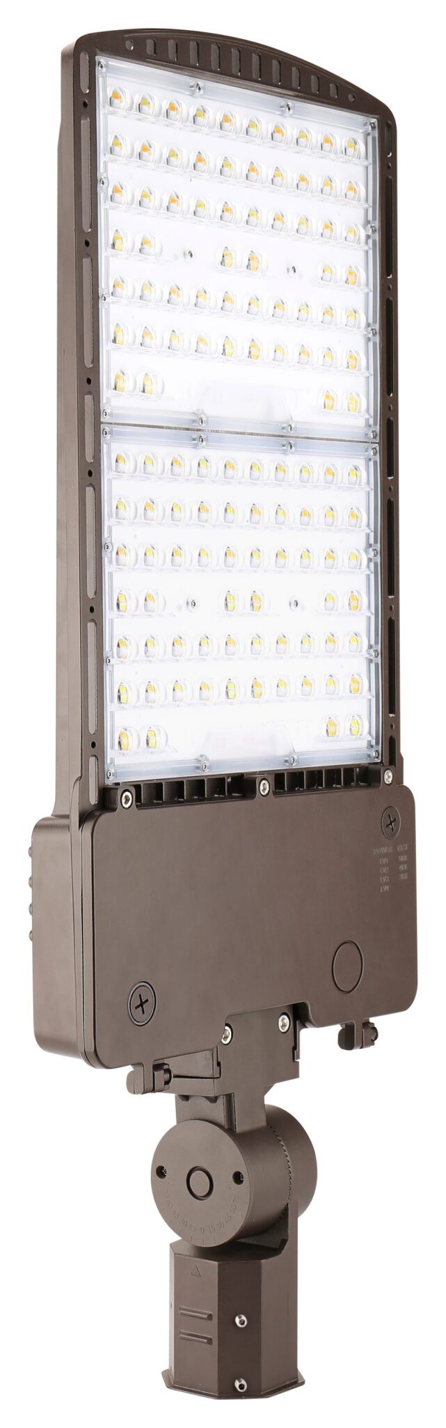 LED Single 30′ Square Pole Kit 300 Watts