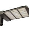 SLD LED Parking Lot Light Fixture