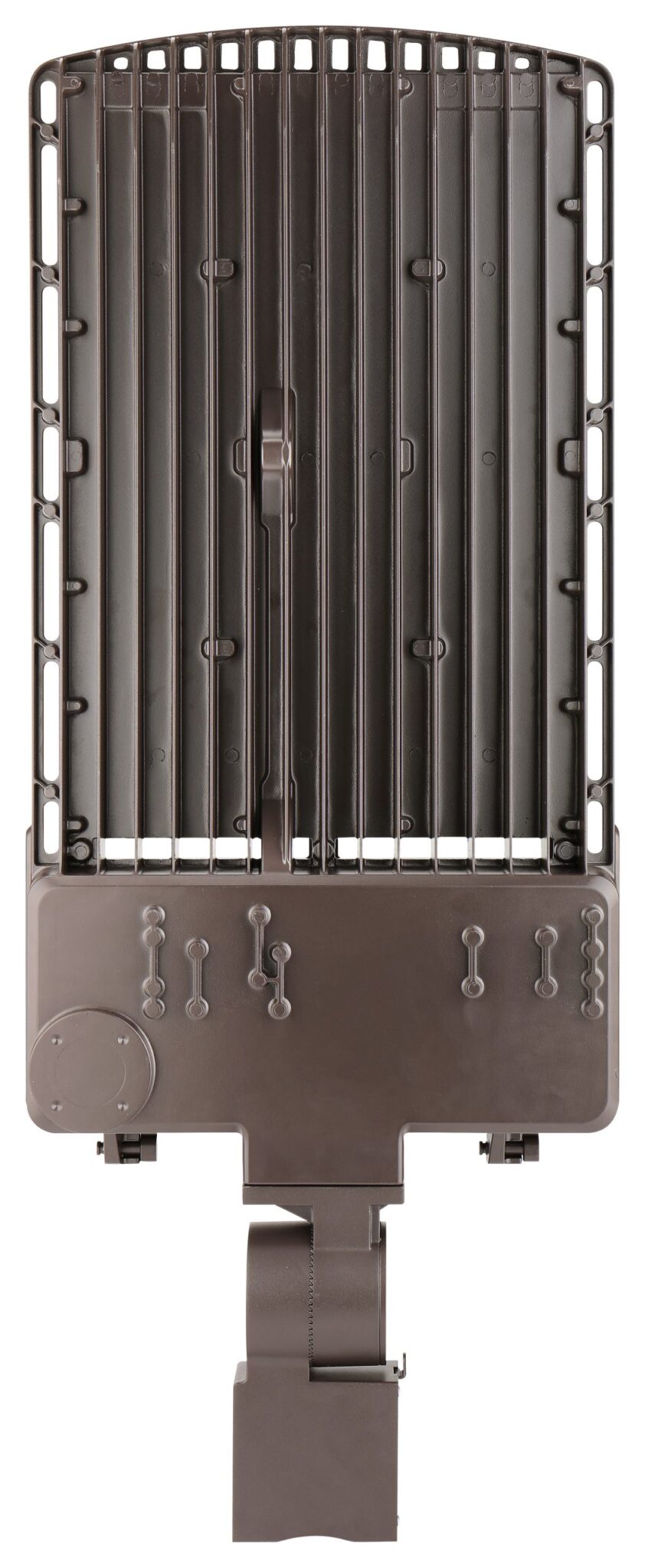 LED Single 30′ Square Pole Kit 300 Watts