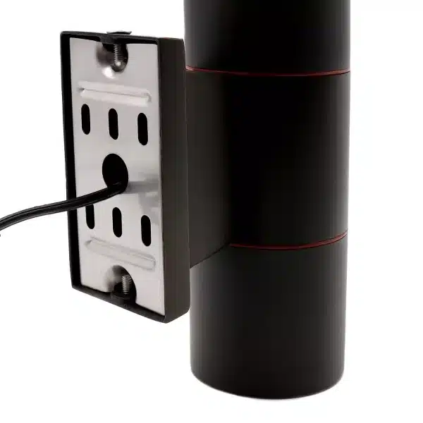 Sconce Double Sided Wall Light