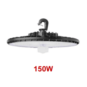 UHB4 LED High Bay Light 150 Watts