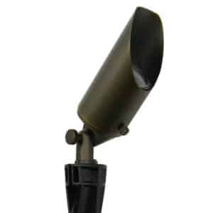 Landscape Adjustable Up Light