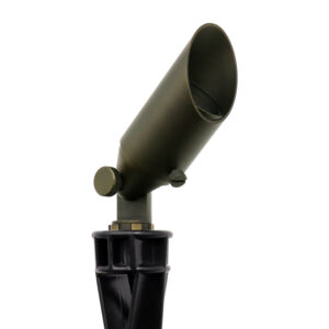 Landscape Planter Up Light