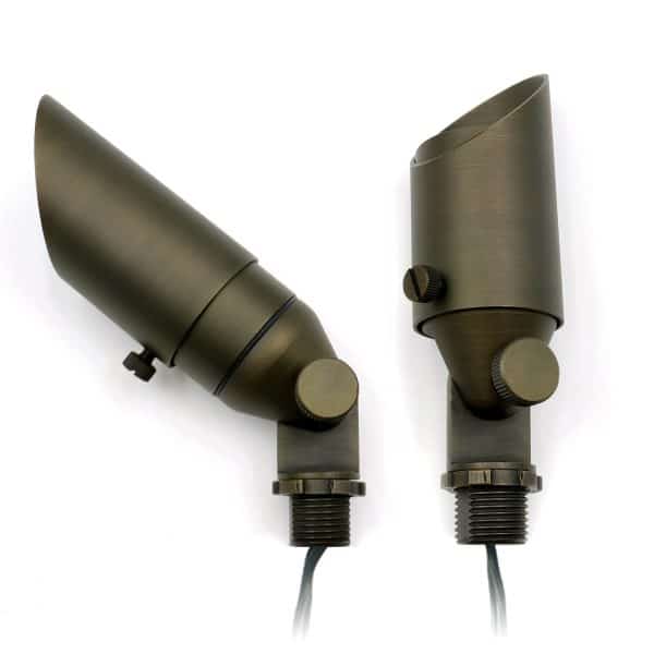 Landscape Planter Up Light