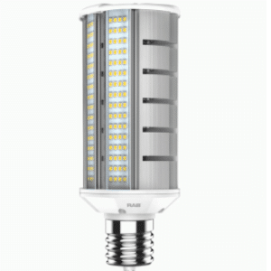 Retrofit LED Bulb for Metal Halide Wallpacks (Mogul Base) 40 Watts 5000K (Cool White)