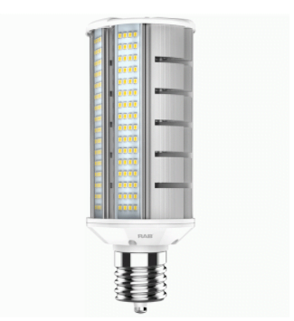 Retrofit LED Bulb for Metal Halide Wallpacks (Mogul Base) 40 Watts 5000K (Cool White)