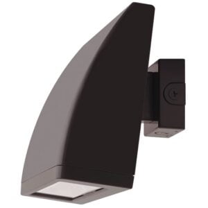 LED Wallpack (104W)