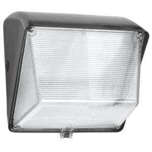 LED Wall Pack & Security Lighting