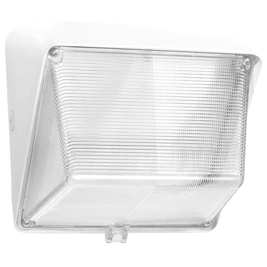 LED Wallpack (30W) 5000K (Cool)