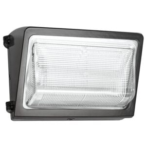 LED Wallpack (24W)