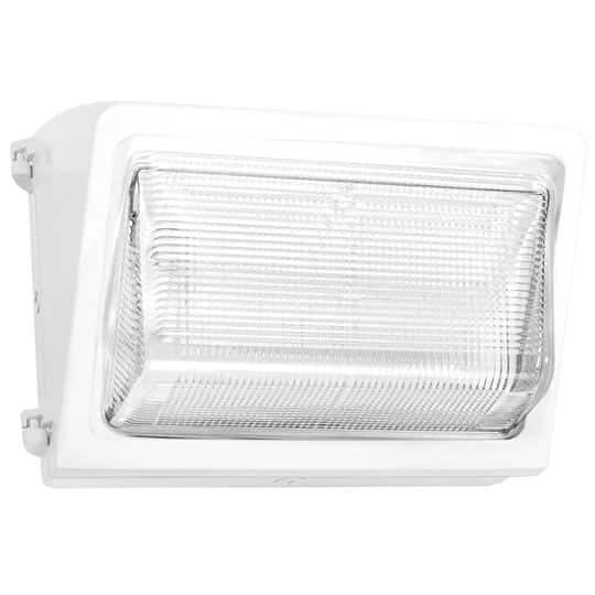 LED Wallpack (37W) 5000K (Cool)