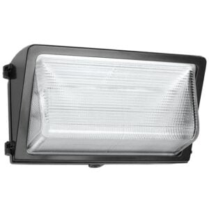 LED Wallpack (55W)