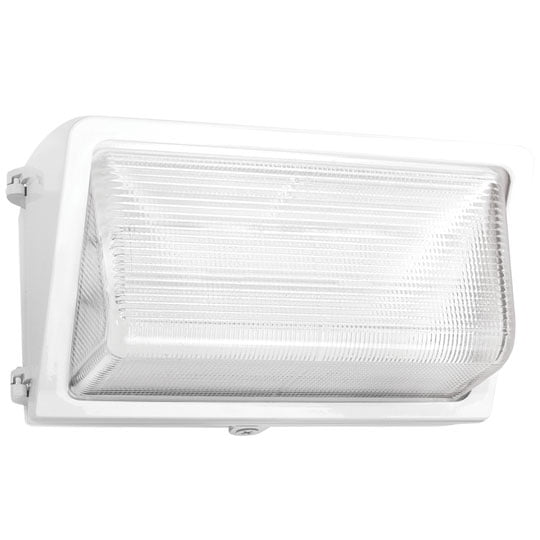 LED Wallpack (55W) 5000K (Cool)