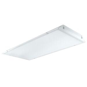 LED Troffer (2 x 4) 37 Watts 3500K (Warm Neutral White)